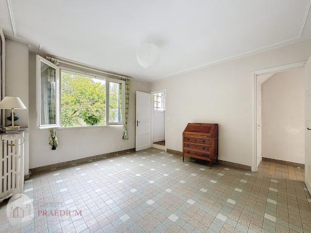 Maison vente à Antony, Bagneux