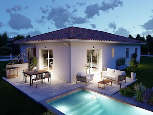 Maison vente à France métropolitaine, Bas-mauco