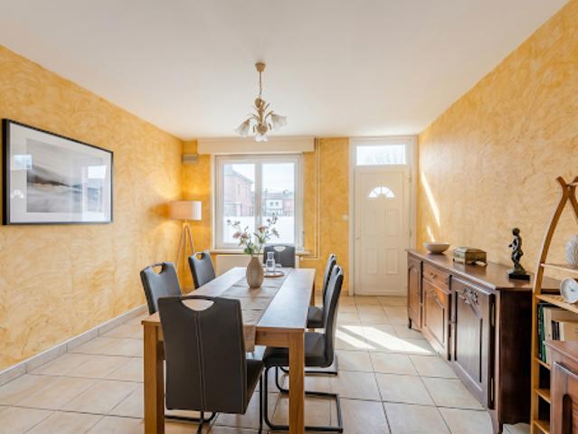 Maison vente à Béthune, Billy-berclau