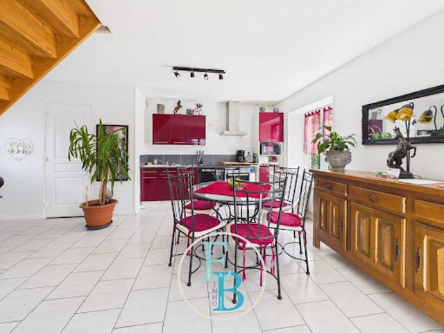 Maison vente à Lisieux, Bavent