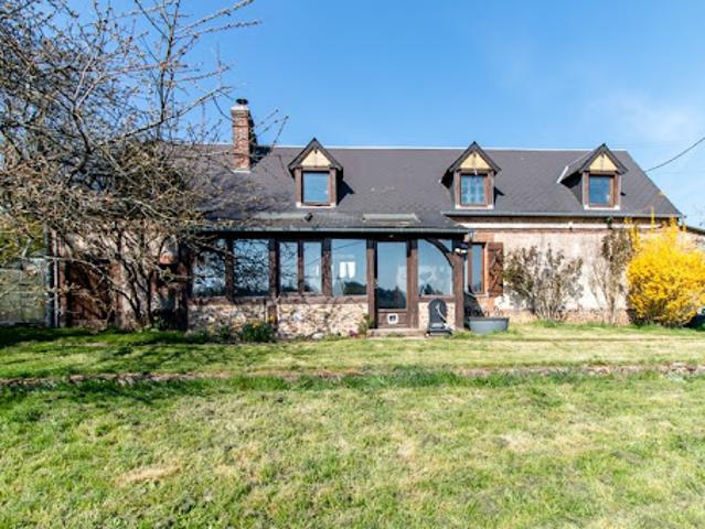 Maison vente à Mortagne-au-Perche, Beaufai