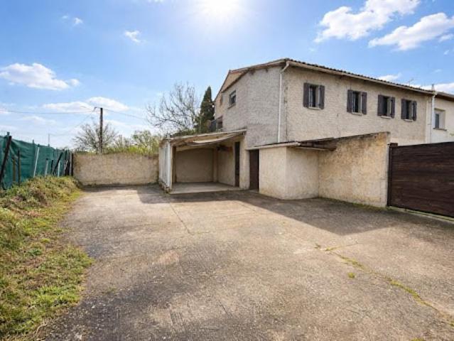 Maison vente à Muret, Beaumont-sur-lèze