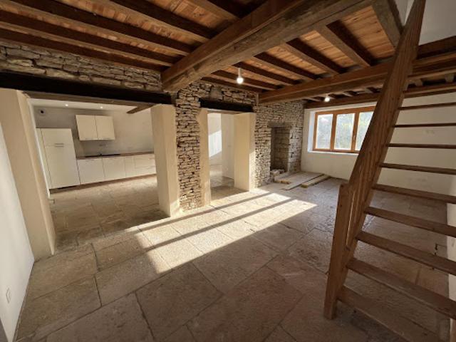Maison vente à Beaune