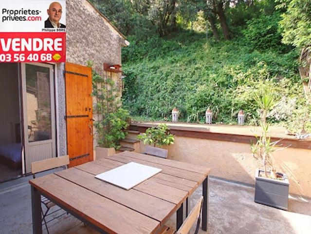 Maison vente à Avignon, Sorgues