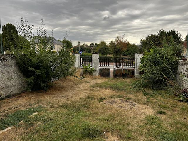 Maison vente à Zone artisanale, Berd'huis
