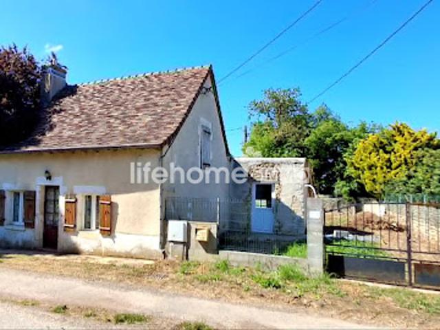 Maison vente à Montmorillon, Béthines