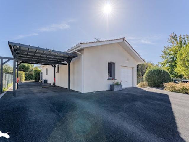 Maison vente à Marache, Biganos