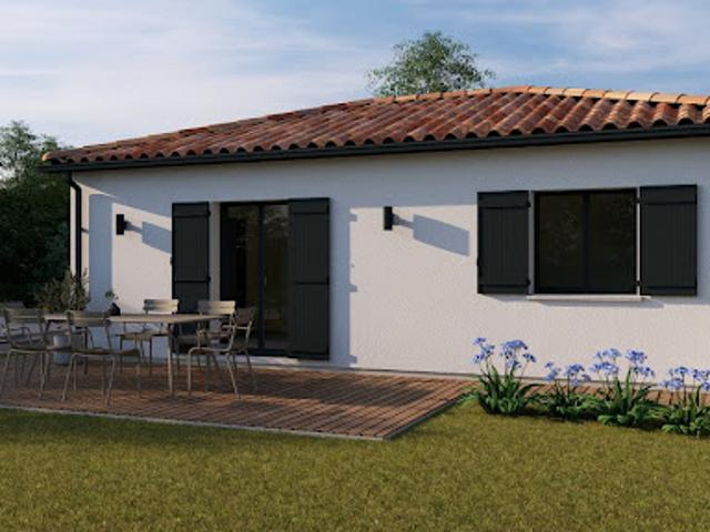 Maison vente à Mont-de-Marsan, Biscarrosse