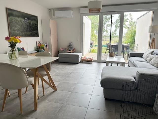 Maison vente à Bordeaux, Blanquefort