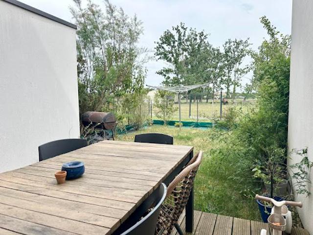 Maison vente à Bordeaux, Blanquefort