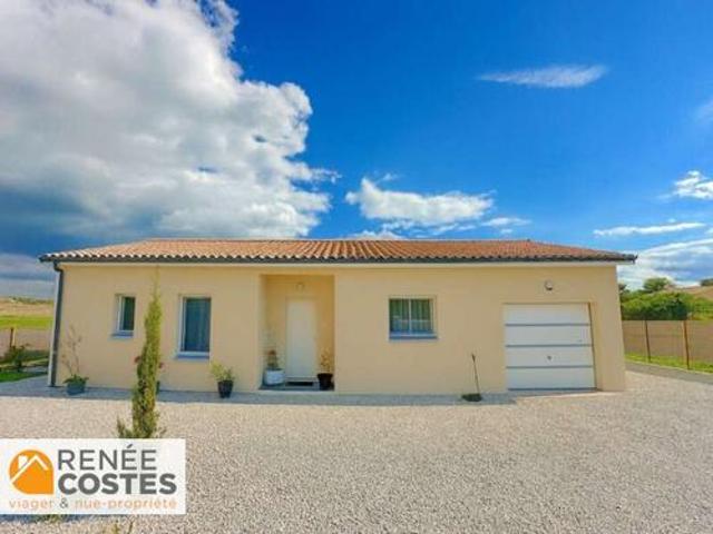 Maison vente à Blaye