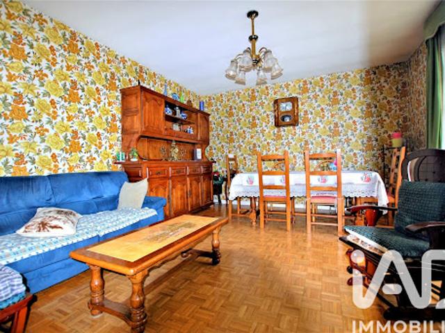 Maison vente à Auxerre, Bléneau