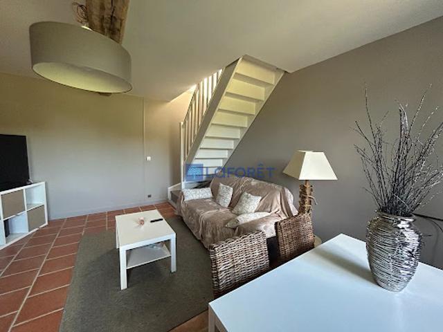 Maison vente à Laon, Blérancourt