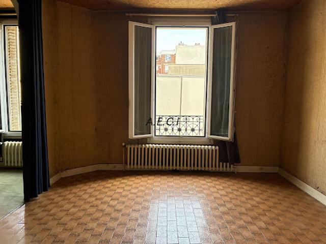 Maison vente à Nanterre, Bois-colombes