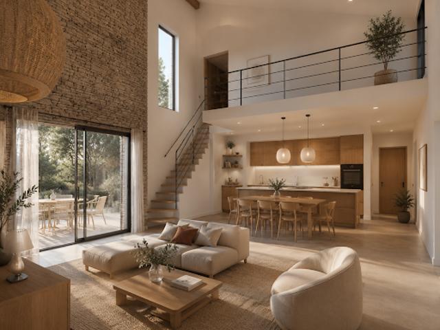 Maison vente à Sartène, Bonifacio