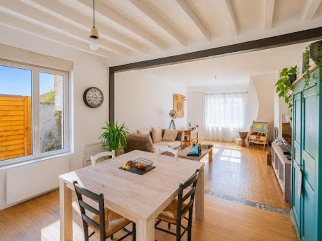 Maison vente à Mamers, Bonnétable