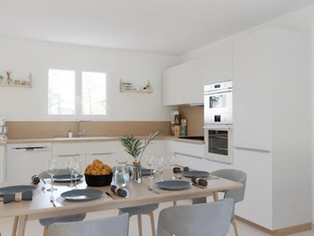 Maison vente à La Petite Porte, Bouhet