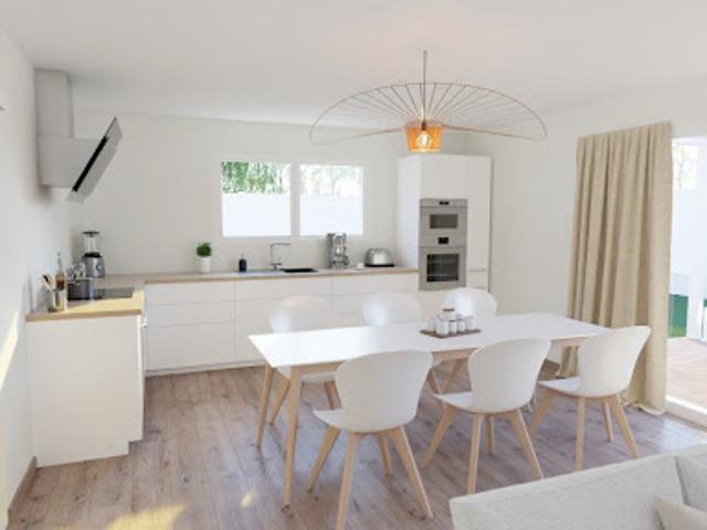 Maison vente à France métropolitaine, Bourg-de-péage