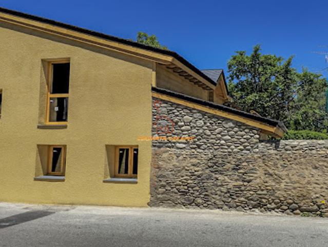 Maison vente à Prades, Bourg-madame