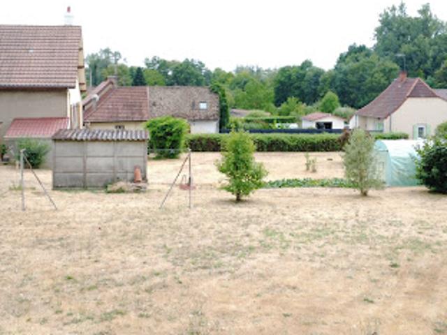 Maison vente à Louhans-Châteaurenaud, Branges