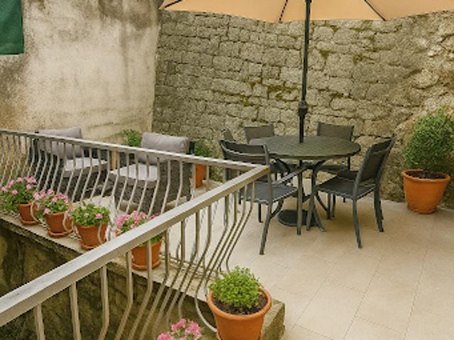 Maison vente à Brignoles