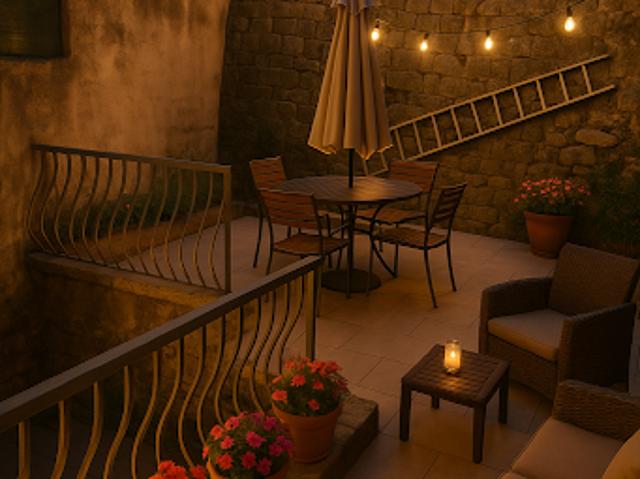 Maison vente à Brignoles