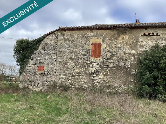 Maison vente à Cahors
