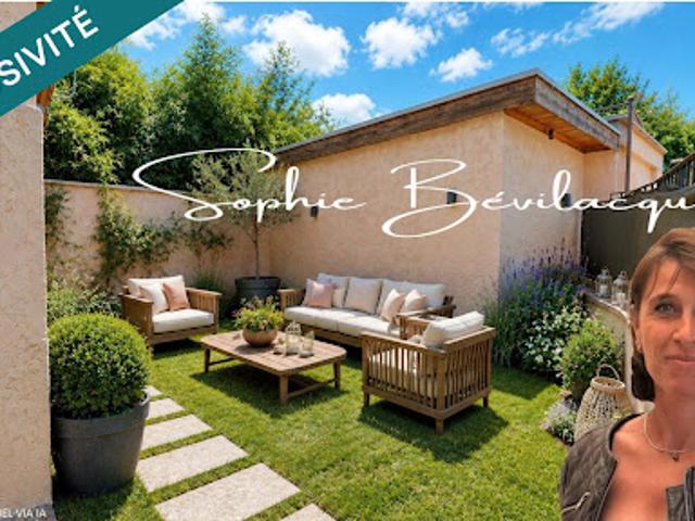 Maison vente à Lyon, Métropole de Lyon