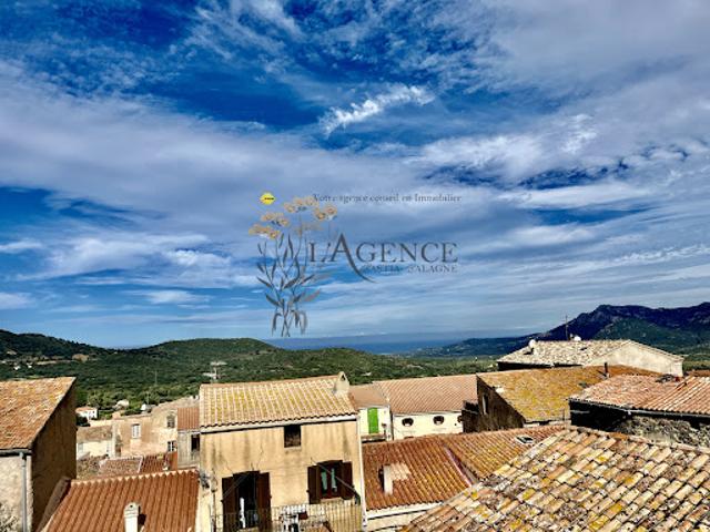 Maison vente à Calvi, Calenzana