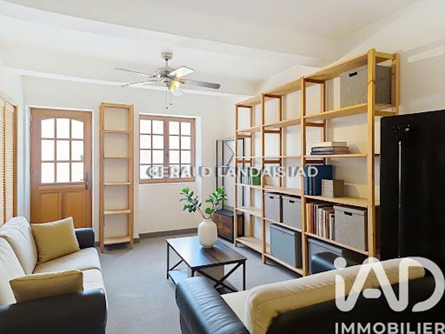 Maison vente à Toulouse, Calmont