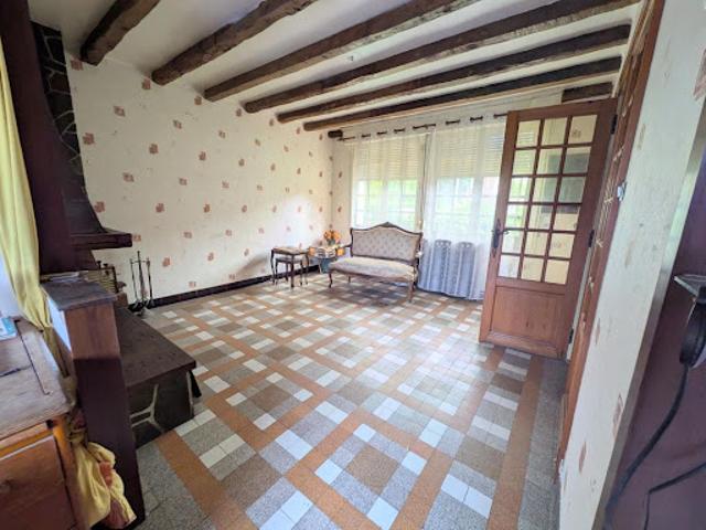 Maison vente à Cambrai