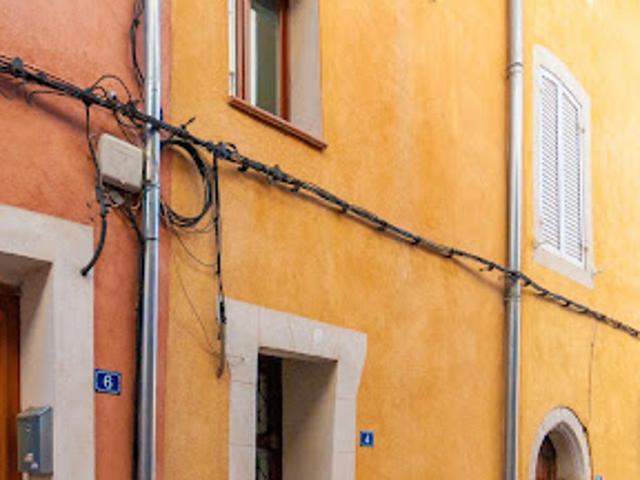 Maison vente à Camps-la-source