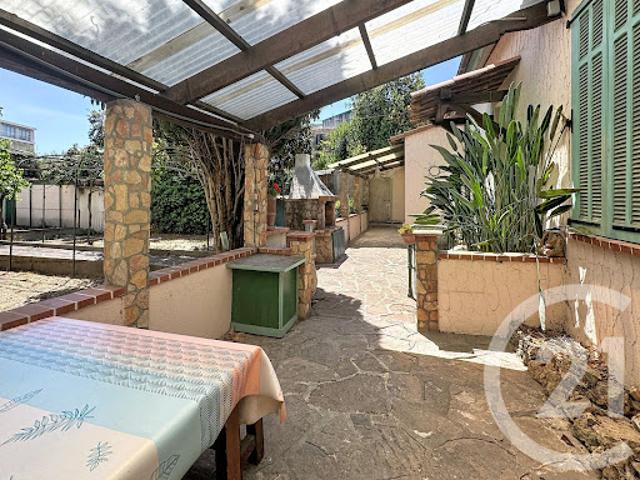 Maison vente à Grasse, Cannes