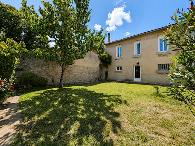 Maison vente à Carcassonne