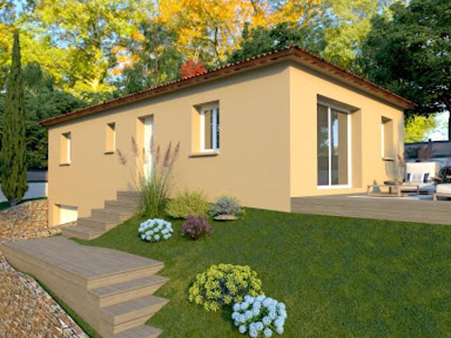Maison vente à Le Clos des Mesanges, Carnoules