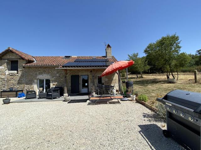 Maison vente à Camp Del bosc, Caylus