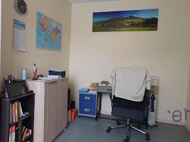 Appartement vente à Thann-Guebwiller, Cernay