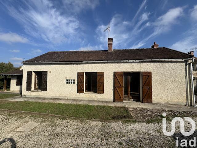Maison vente à Melun, Cesson