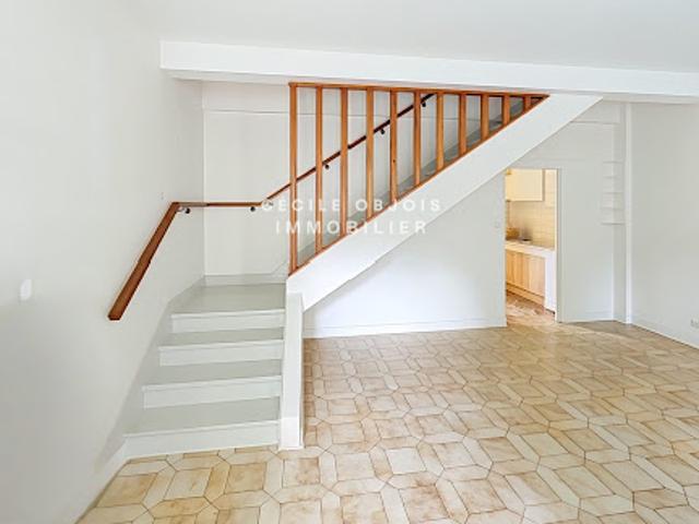 Maison vente à Nogent-sur-Marne, Champigny-sur-marne