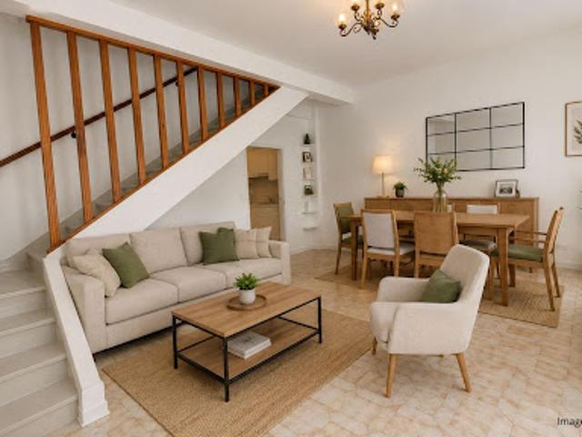 Maison vente à Nogent-sur-Marne, Champigny-sur-marne