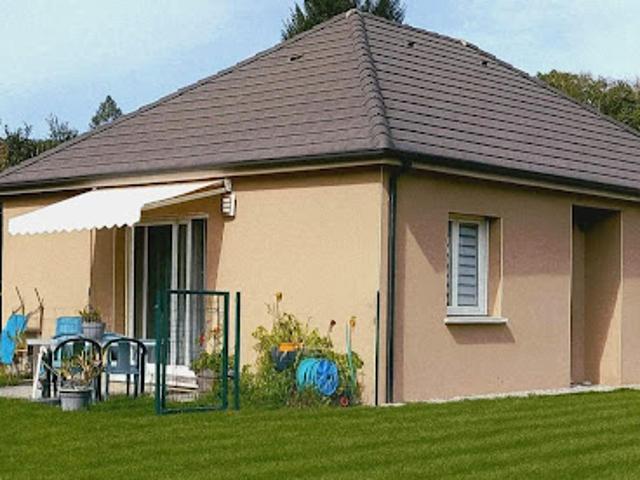 Maison vente à Mauriac, Champs-sur-tarentaine-marchal