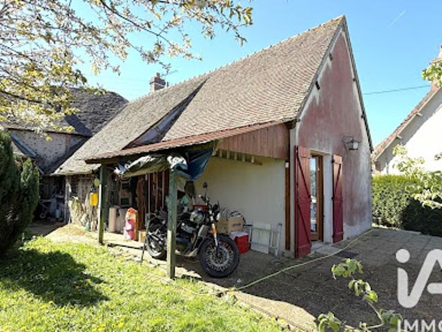 Maison vente à Nogent-le-Rotrou, Chassant