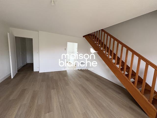 Maison vente à Château-d'olonne, Château-d'Olonne