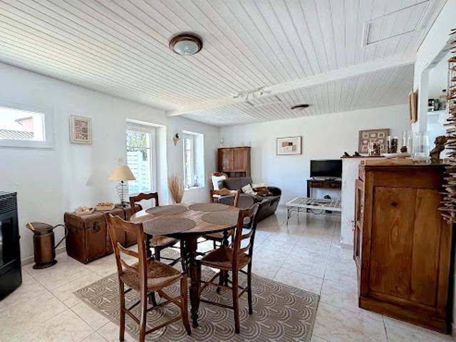 Maison vente à Château-d'Olonne, Les Sables-d'Olonne