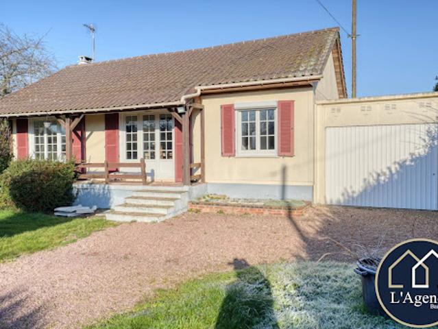 Maison vente à Dreux, Thimert-gâtelles