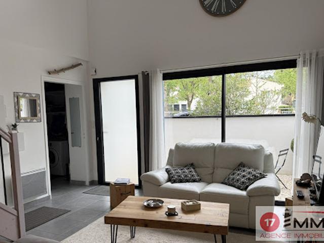 Maison vente à La Rochelle, Châtelaillon-plage