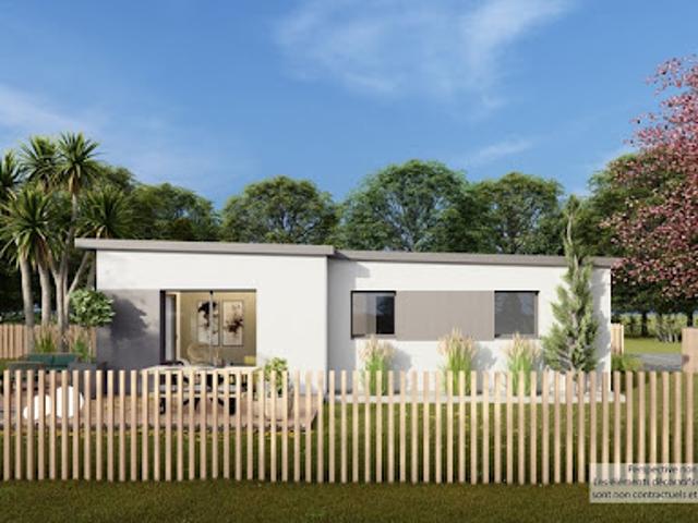 Maison vente à Guingamp, Bretagne