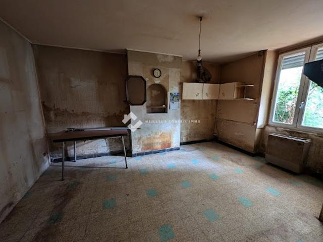 Maison vente à Châtellerault