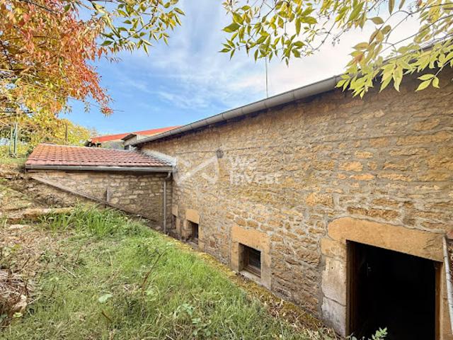 Maison vente à Chauvency-le-Château, Meuse