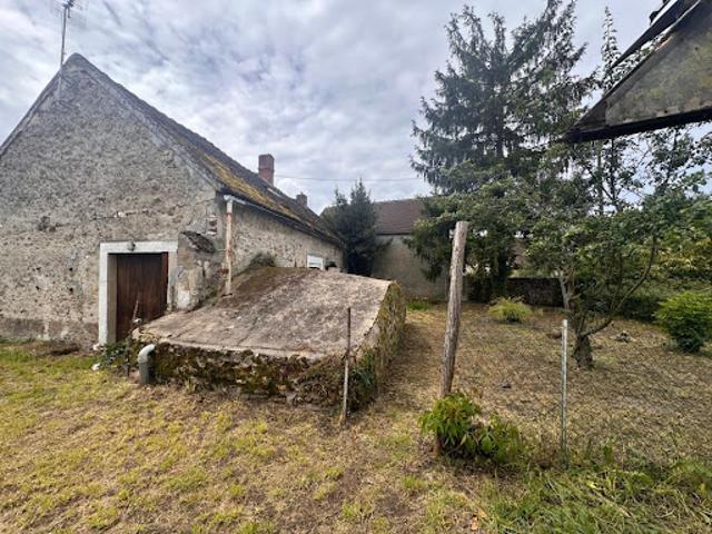 Maison vente à Palaiseau, Cheptainville